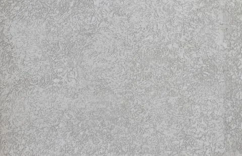 Plaster texture, parget wall background Stock Photos