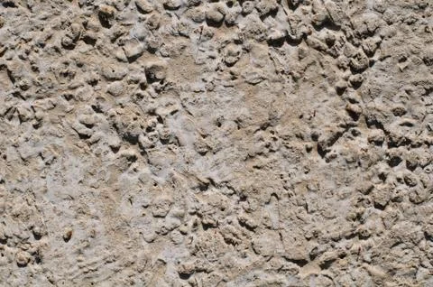 Plaster texture Stock Photos