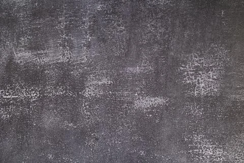 Plaster texture on the wall in a fine rough surface wall background Stock Photos