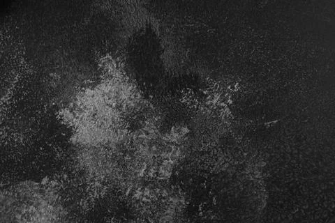 Plaster texture on the wall in a fine rough surface wall background Stock Photos