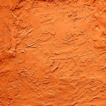 Plaster textures colorfull background Stock Photos