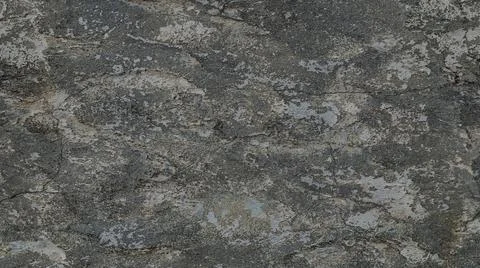 Plaster wall distressed gray - white rust texture 스톡 일러스트