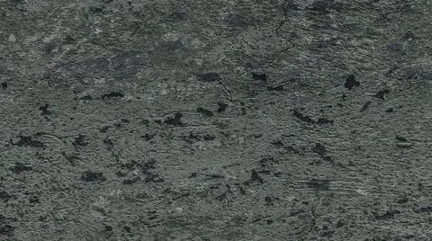 Plaster wall distressed green texture 스톡 일러스트