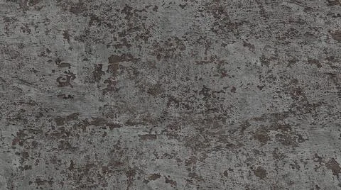Plaster wall distressed rusted texture PBR 스톡 일러스트