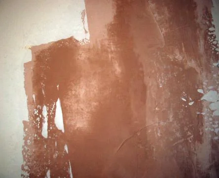 Plaster wall Stock Photos