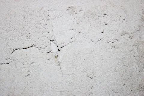 Plaster wall surface for texture or backgrounds Stock Photos