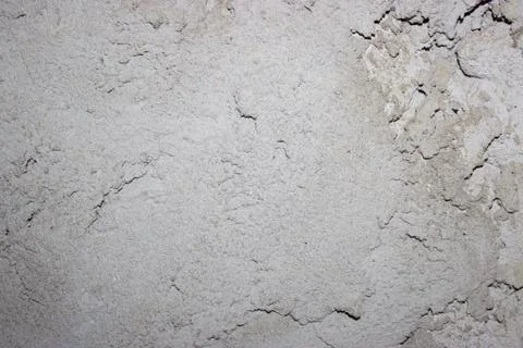Plaster wall surface for texture or backgrounds Stock Photos