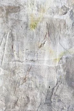 Plaster Wall Texture. Aged cement wall texture Stock Photos