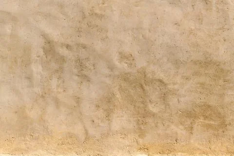 Plaster Wall Texture Background Foto stock