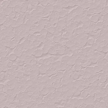 Plaster wall texture Stock Illustration