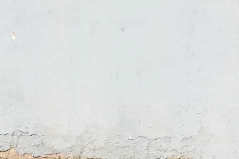 Plaster wall texture or background Stock Illustration