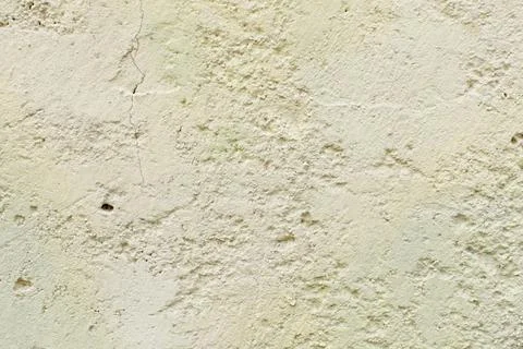 Plaster wall texture or background Stock Illustration