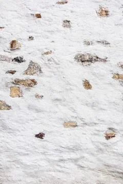 Plaster wall texture Stock Photos