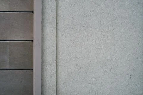 Plaster wall texture Stock Photos