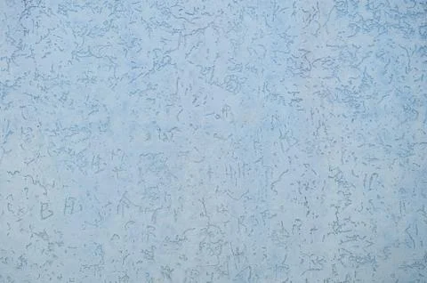 Plaster wall texture Stock Photos