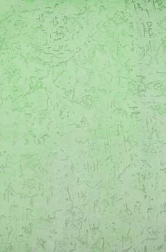 Plaster wall texture Foto stock