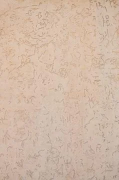 Plaster wall texture Stock Photos