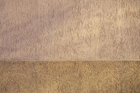 Plaster wall texture Stockfoto's