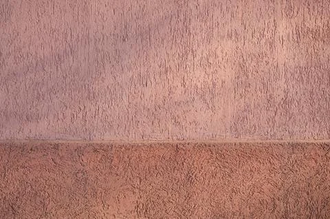 Plaster wall texture Foto stock