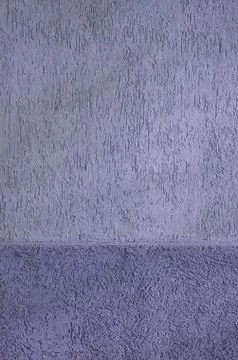 Plaster wall texture Fotos de archivo