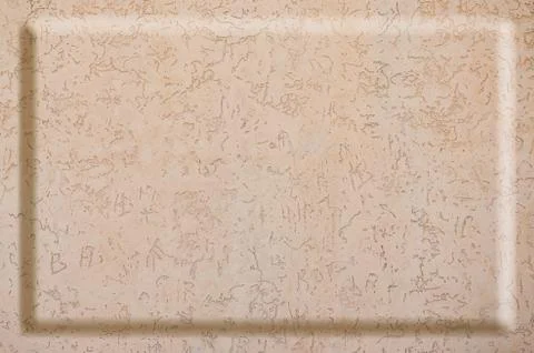 Plaster wall texture 스톡 사진
