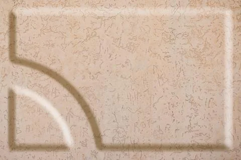 Plaster wall texture 写真素材