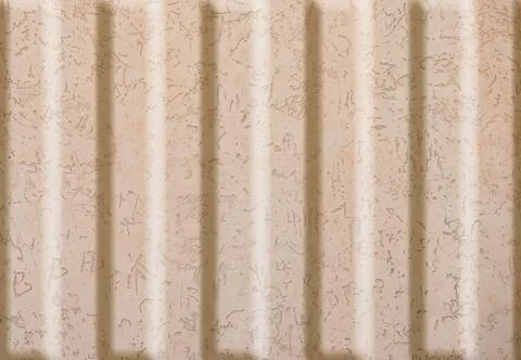 Plaster wall texture Stockfoto's