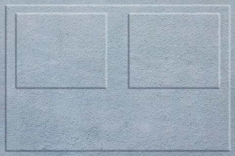 Plaster wall texture Foto stock