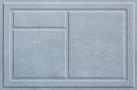 Plaster wall texture Foto stock