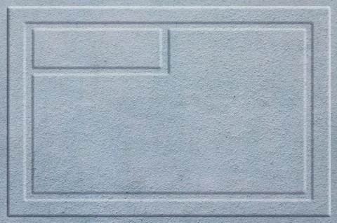 Plaster wall texture Foto stock