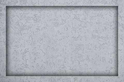 Plaster wall texture Fotos de archivo