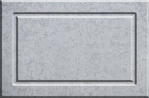 Plaster wall texture Foto stock