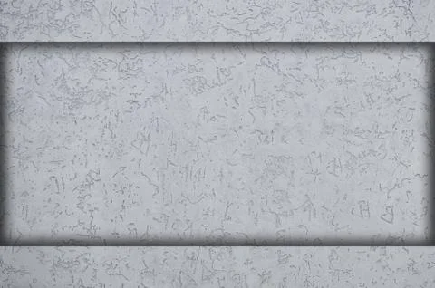 Plaster wall texture Stockfoto's