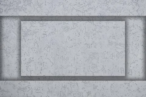 Plaster wall texture Stockfoto's