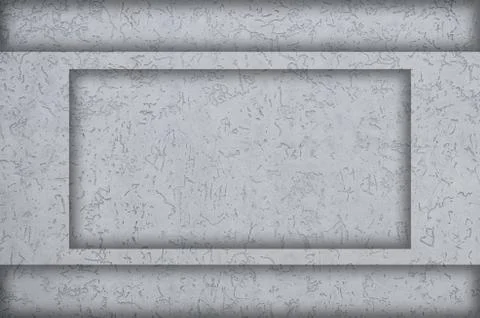 Plaster wall texture Stock Photos