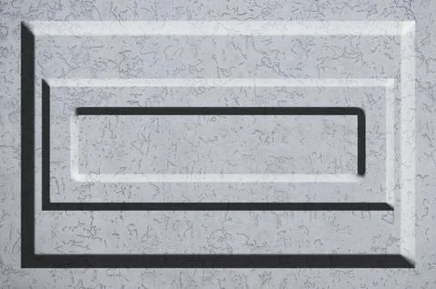 Plaster wall texture 写真素材