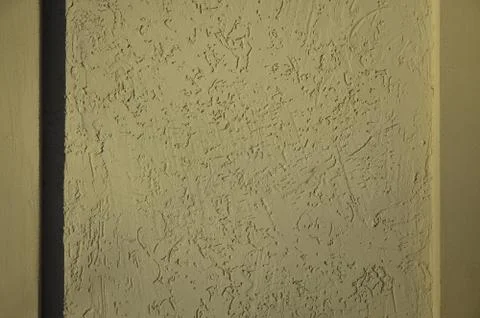 Plaster wall texture Stockfoto's