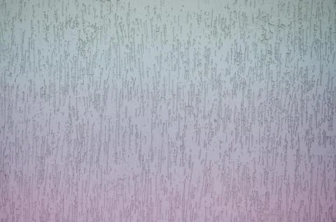 Plaster wall texture Foto stock