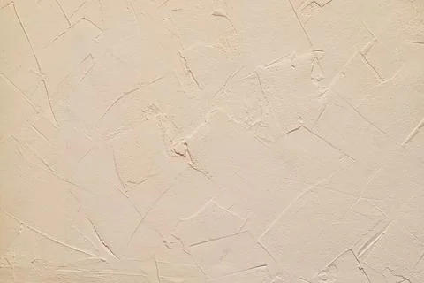 Plaster wall texture Stock Photos