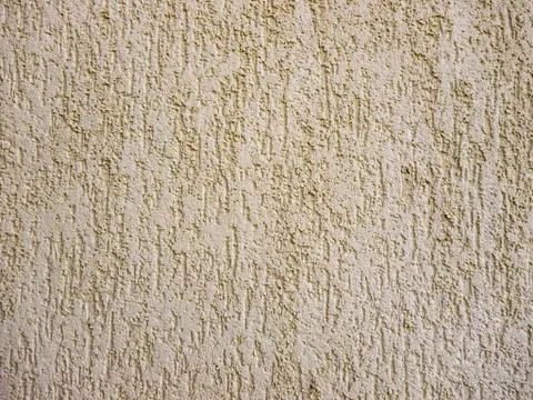Plastered Concrete Wall Background Texture Detail Фото