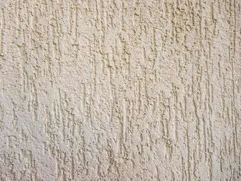 Plastered Concrete Wall Background Texture Detail 스톡 사진