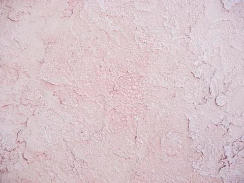 Plastered Concrete Wall Background Texture Detail 스톡 사진