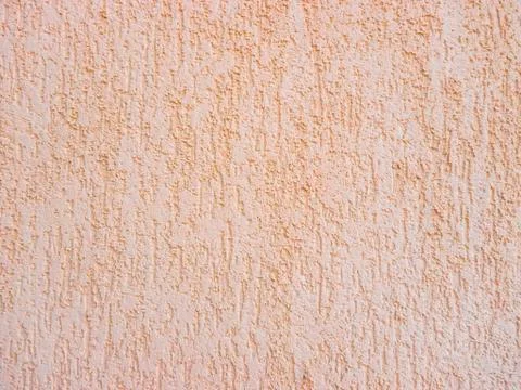 Plastered Concrete Wall Background Texture Detail 스톡 사진