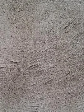 Plastered Wall Stock Photos