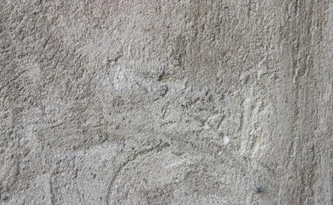 Plastered wall plastered Stock Photos