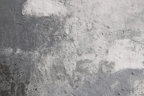 Plastered wall texture Stock Illustration