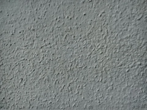 Plastering, decoration, wall. Foto stock