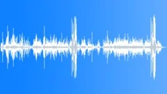 Plastic 1cSound Effect