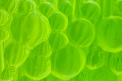Plastic abstract Stock Photos