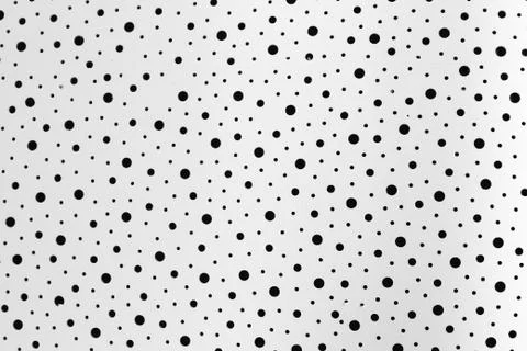 Plastic background with circles, white tone, great for design. T Stock Photos